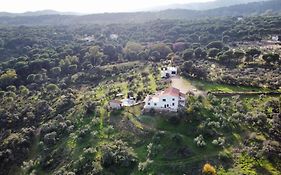 Casa rural DOS ENCINAS
